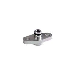   Turbosmart Fuel Pressure Regulator Adapter Nissan S13 S14 Subaru EJ20 EJ25