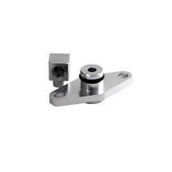   Turbosmart Fuel Pressure Regulator Adapter Subaru WRX STI 08+