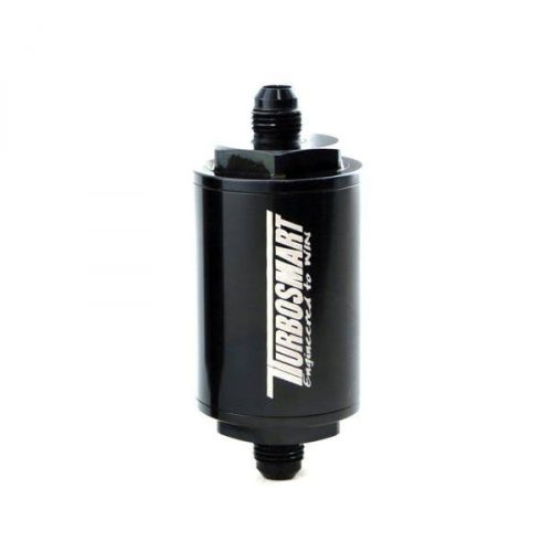 Turbosmart Fuel FPR Billet Filter AN6