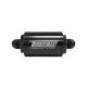 Turbosmart Fuel FPR Billet Filter AN8