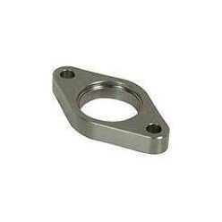 Turbosmart Wastegate Weld On Flange SS 38mm