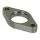 Turbosmart Wastegate Weld On Flange 38mm Mild Stee