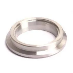 Turbosmart Wastegate Weld On Flange 50mm (outlet)