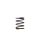 Turbosmart WasteGate spring 38/40/45mm 0.5 Bar