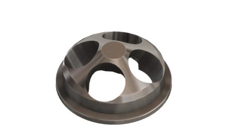 ALV 4-1 Weld Flange