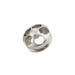 ALV 5-1 Weld Flange