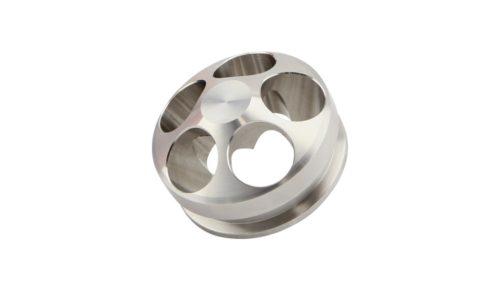 ALV 5-1 Weld Flange
