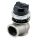 Turbosmart Wastegate 45mm 2.5 Bar Hyper-Gate Black