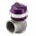 Turbosmart External Wastegate 50mm 1.0 Bar Pro-Gate Purple
