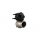 Turbosmart Wastegate 50mm 1.0 Bar Pro-Gate Black