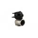 Turbosmart Wastegate 50mm 1.0 Bar Pro-Gate Black