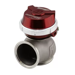 Turbosmart External WasteGate 60mm 1.0 Bar Power-Gate Red