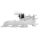 Turbosmart Actuator Subaru Sti08/WRX09 0.5 Bar Black
