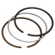Total Seal ringset(4x) 3.840’  1.2/1.5/3.0