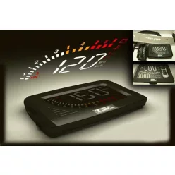 TSA HUD Display OBD2