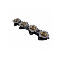   Jenvey DCOE dupla fojtószelepház 30mm / 40-50mm pár (TSPxxi)