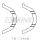 King Thrust Bearing NISSAN SR18/SR20