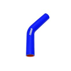 Elbow 45deg TurboWorks Pro Blue 10mm XL