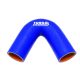 Elbow 135deg TurboWorks Pro Blue 20mm