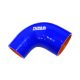 Reduction 90deg TurboWorks Pro Blue 63-102mm