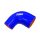 Reduction 90deg TurboWorks Pro Blue 70-102mm