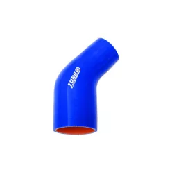 Reduction 45deg TurboWorks Pro Blue 63-102mm