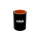 Connector TurboWorks Pro Black 40mm