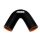 Elbow 135deg TurboWorks Pro Black 20mm