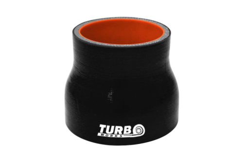 Reduction TurboWorks Pro Black 89-102mm
