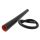 Connector 100cm FLEX strenghtened TurboWorks PRO Black 45mm