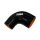 Reduction 90deg TurboWorks Pro Black 63-102mm