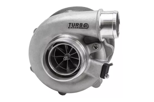 TurboWorks Turbocharger PRO G30-660-101 DBB CNC V-Band 1.01  AR