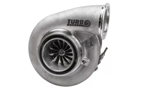 TurboWorks Turbocharger PRO G45-1500-101-T4 DBB CNC T4 1.01 AR