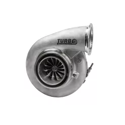   TurboWorks Turbocharger PRO G45-1500-85 DBB CNC V-Band 0.85 AR