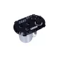 Integrated fuel basket insert CFC TurboWorks