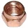 Exhaust nut M10x1.25 wrench 14