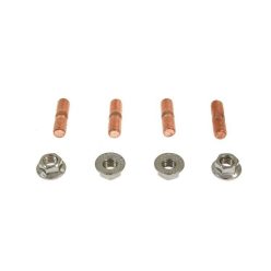 Screw set M10x1.5