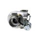 TurboWorks Turbocharger GT2860 Float Cast 5-Bolt 0.64AR