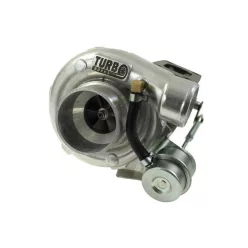 TurboWorks Turbocharger GT2860R DBB Cast 5-Bolt 0.64AR