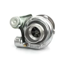 TurboWorks Turbocharger GT2871R DBB Cast 5-Bolt 0.64AR