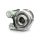 TurboWorks Turbocharger GT2871R DBB Cast 5-Bolt 0.64AR