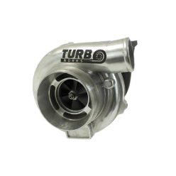 TurboWorks Turbocharger GT3076 Float Cast V-Band 0.63AR