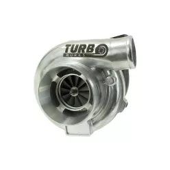 TurboWorks Turbocharger GT3076R DBB Cast 4-Bolt 0.63AR