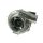 TurboWorks Turbocharger GT3076R GEN2 DBB Cast V-Band 0.63AR