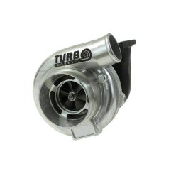 TurboWorks Turbocharger GT3037 Float Cast V-Band 0.63AR