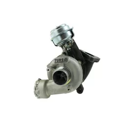 TurboWorks Turbocharger 717858-5009S VW Audi 1.9TDI 140hp