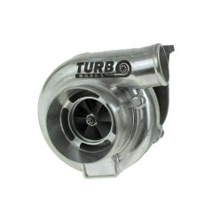 TurboWorks Turbocharger GT3076 Float Cast 4-Bolt 0.82AR