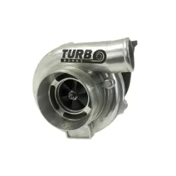 TurboWorks Turbocharger GT3076 Float Cast V-Band 0.82AR