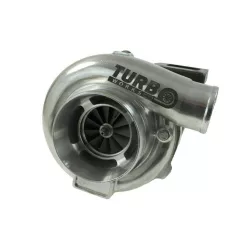 TurboWorks Turbocharger GT3076R GEN2 DBB Cast V-Band 0.82AR