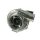 TurboWorks Turbocharger GT3076R GEN2 DBB Cast V-Band 0.82AR